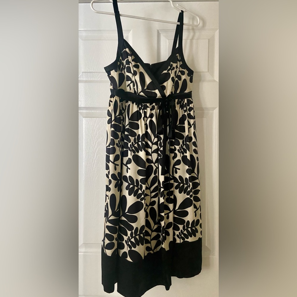 Maggy London Dress